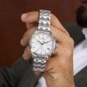 Philip Watch - Blaze - Acciaio - Uomo