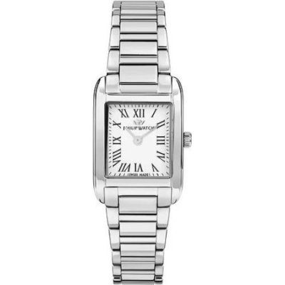 Philip Watch - Museum Donna - Acciaio - Quarzo