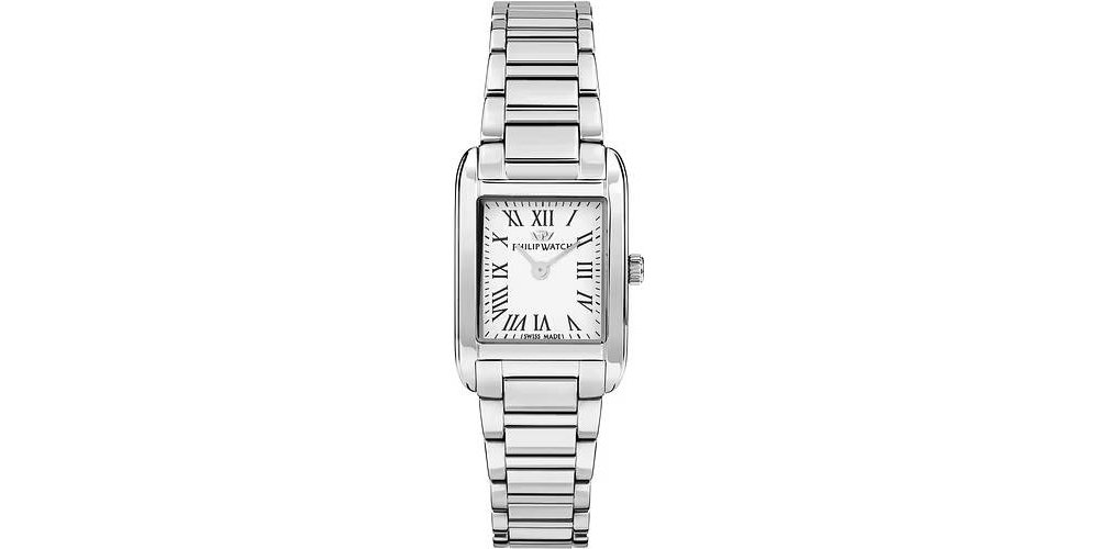 Philip Watch - Museum Donna - Acciaio - Quarzo