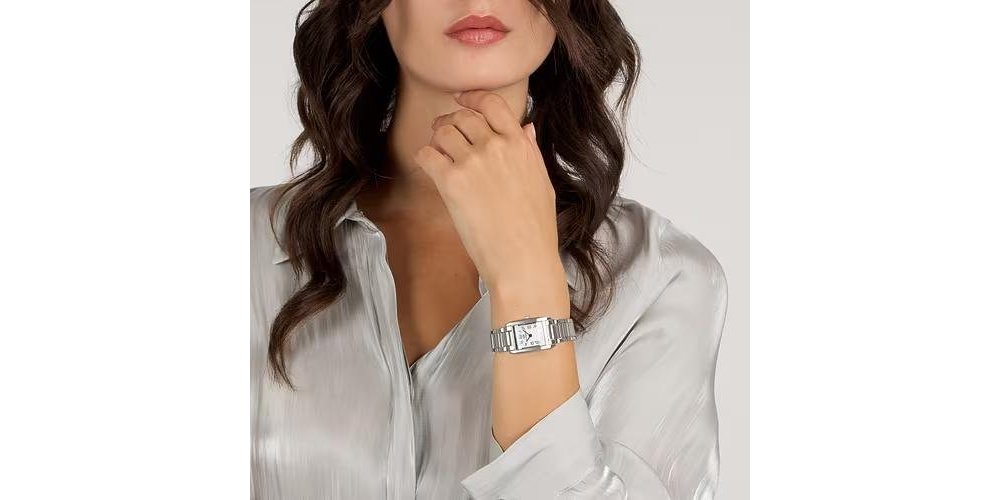 Philip Watch - Museum Donna - Acciaio - Quarzo