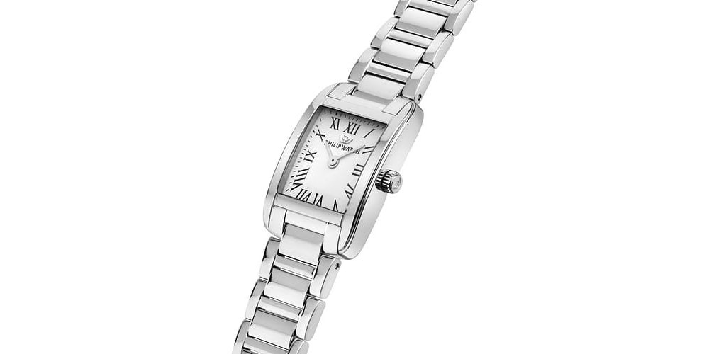 Philip Watch - Museum Donna - Acciaio - Quarzo
