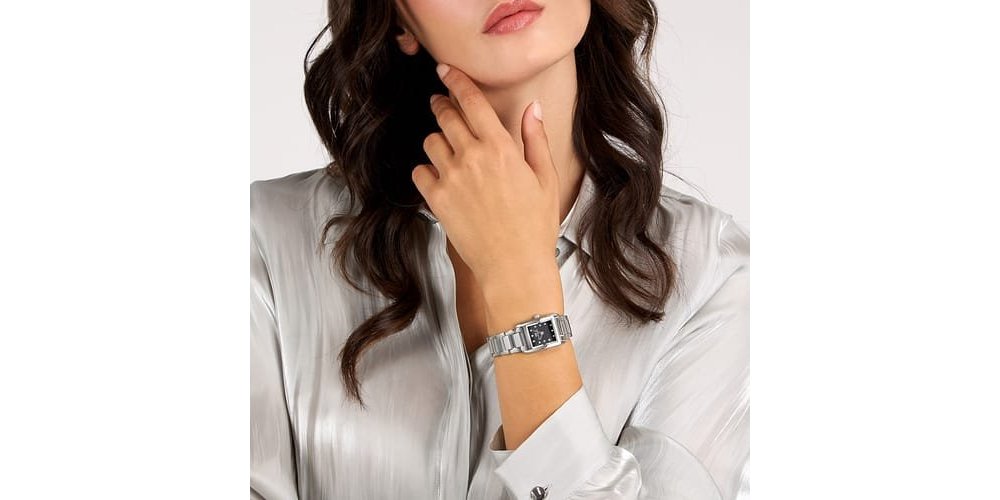 Philip Watch - Orologio Museum - Donna - Acciaio