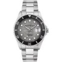 Philip Watch - Caribe Diving - Acciaio - Automatico