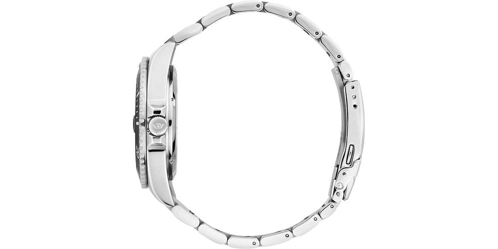 Philip Watch - Caribe Diving - Acciaio - Automatico