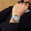Philip Watch - Caribe Diving - Acciaio - Automatico