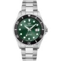 Philip Watch - Caribe Diving - Acciaio - Automatico