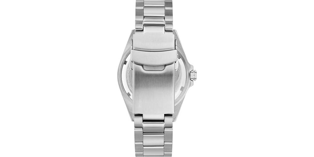Philip Watch - Caribe Diving - Acciaio - Automatico