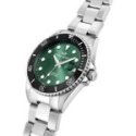 Philip Watch - Caribe Diving - Acciaio - Automatico