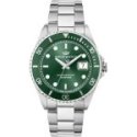 Philip Watch - Caribe Sport - Acciaio - Uomo
