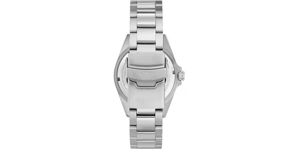 Philip Watch - Caribe Sport - Acciaio - Uomo