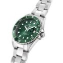 Philip Watch - Caribe Sport - Acciaio - Uomo