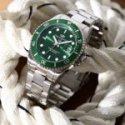 Philip Watch - Caribe Sport - Acciaio - Uomo