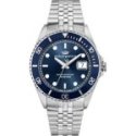 Philip Watch - Caribe Sport - Acciaio - Uomo