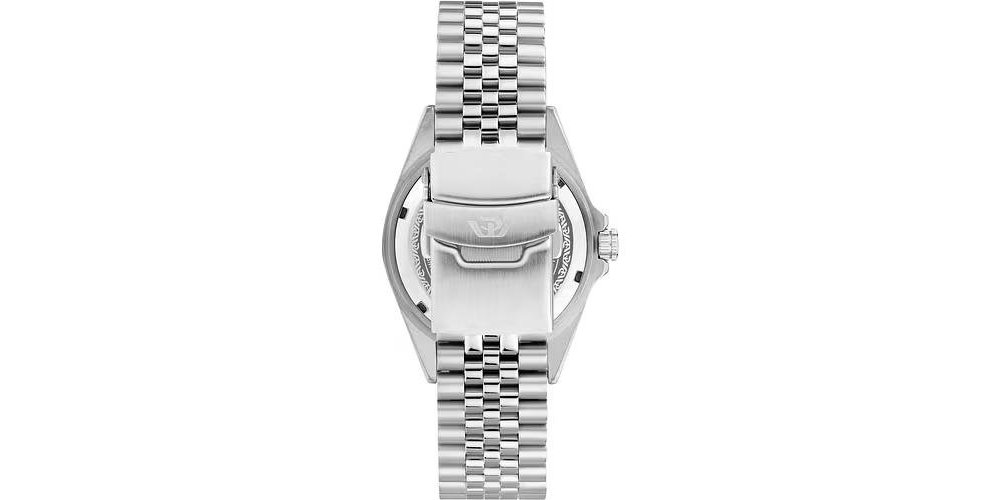 Philip Watch - Caribe Sport - Acciaio - Uomo