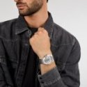 Sector - Orologio C300 - Acciaio - Uomo