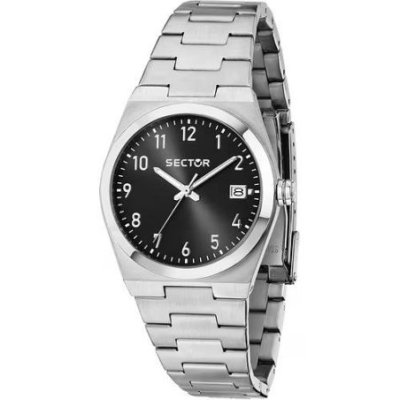 Sector - Orologio C300 - Donna - Acciaio