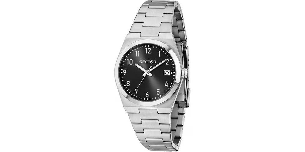 Sector - Orologio C300 - Donna - Acciaio