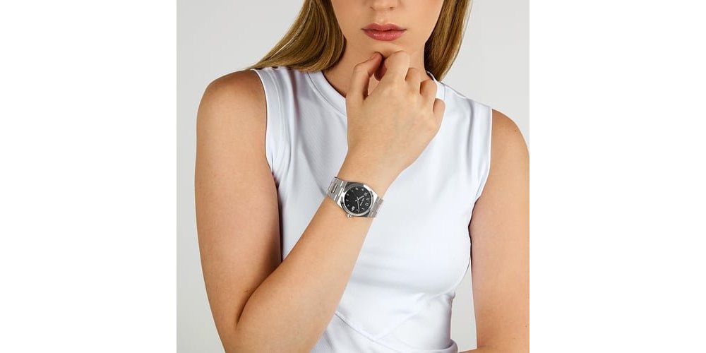 Sector - Orologio C300 - Donna - Acciaio