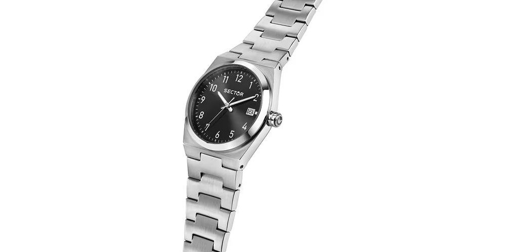 Sector - Orologio C300 - Donna - Acciaio