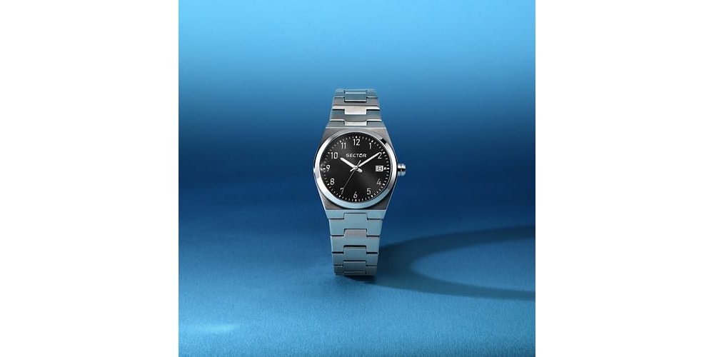 Sector - Orologio C300 - Donna - Acciaio