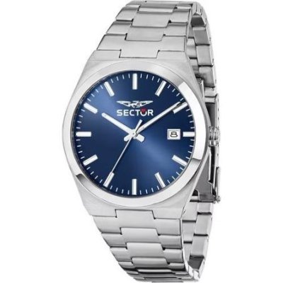 Sector - Orologio C300 - Acciaio - Uomo