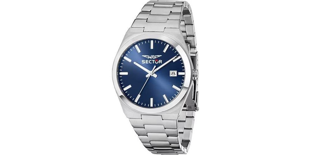 Sector - Orologio C300 - Acciaio - Uomo