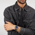 Sector - Orologio C300 - Acciaio - Uomo