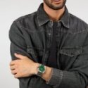 Sector - Orologio C300 - Acciaio - Quarzo