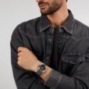Sector - Orologio C300 - Acciaio - Uomo