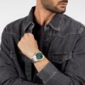 Sector - Orologio C300 - Acciaio - Quarzo