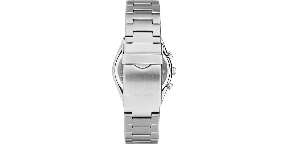 Sector - Orologio C300 - Acciaio - Uomo