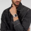 Sector - Orologio C300 - Acciaio - Uomo