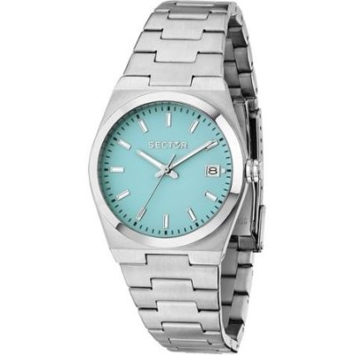 Sector - Orologio C300 Donna - Acciaio Lucido
