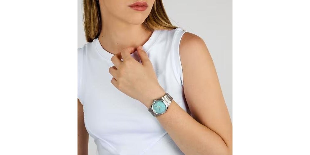 Sector - Orologio C300 Donna - Acciaio Lucido