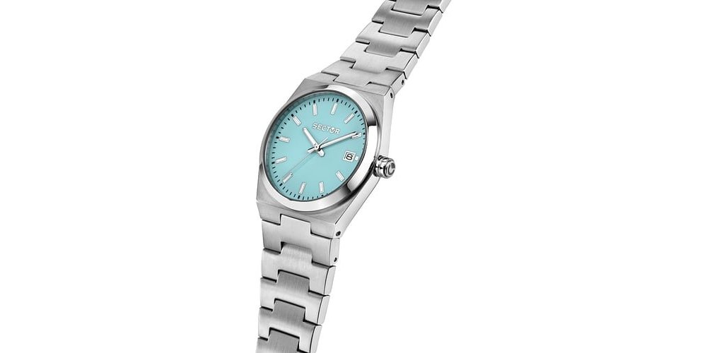 Sector - Orologio C300 Donna - Acciaio Lucido