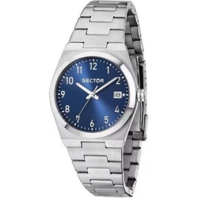 Sector - Orologio C300 - Donna - Acciaio