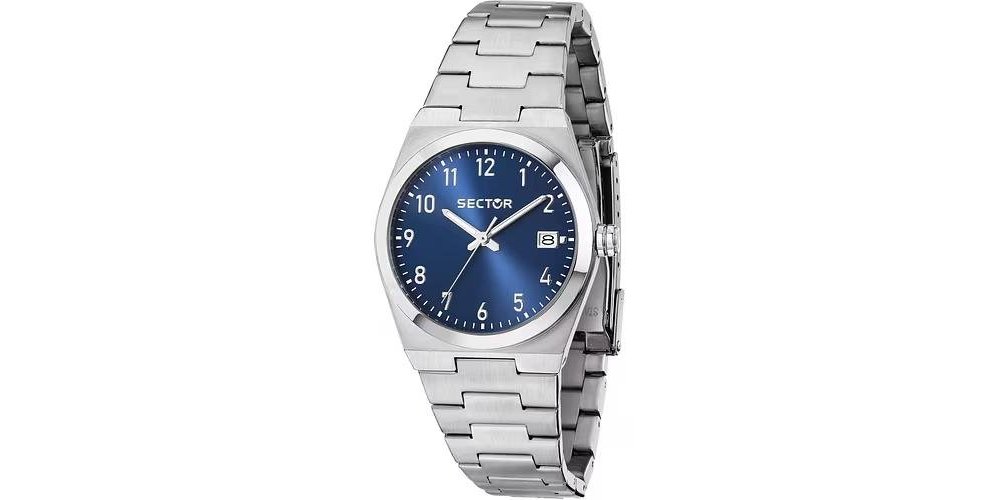 Sector - Orologio C300 - Donna - Acciaio