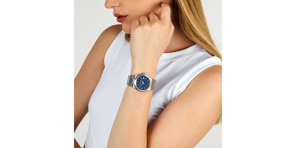Sector - Orologio C300 - Donna - Acciaio