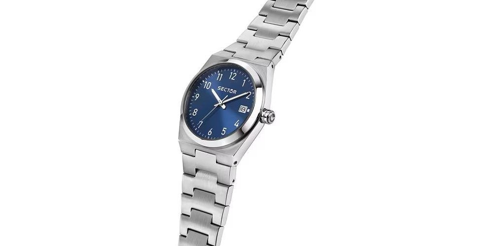 Sector - Orologio C300 - Donna - Acciaio