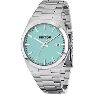 Sector - Orologio C300 - Acciaio - Uomo