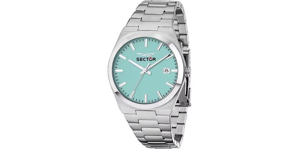 Sector - Orologio C300 - Acciaio - Uomo