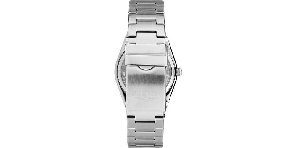 Sector - Orologio C300 - Acciaio - Uomo