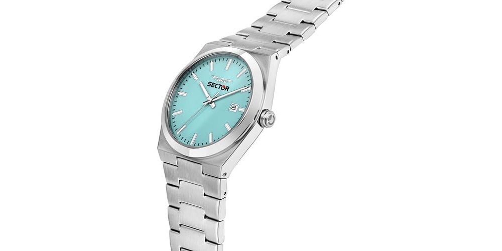 Sector - Orologio C300 - Acciaio - Uomo