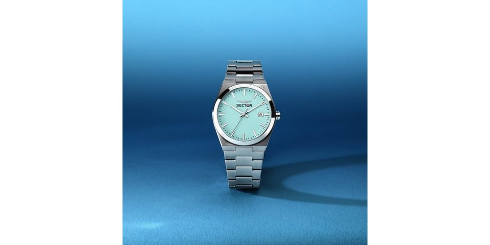 Sector - Orologio C300 - Acciaio - Uomo