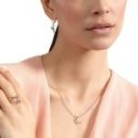 Dodo - Ciondolo Foca - Oro Rosa - Smalto