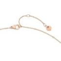 Dodo - Collana Chocker Nodo - Oro Rosa