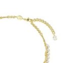 Swarovski - Girocollo Idyllia - Cristalli - Oro