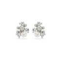 Swarovski - Orecchini Constella - Eleganza - Versatilità