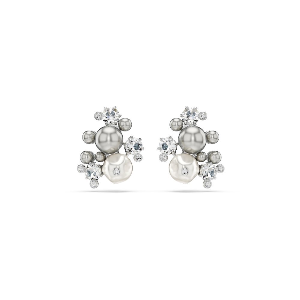 Swarovski - Orecchini Constella - Eleganza - Versatilità