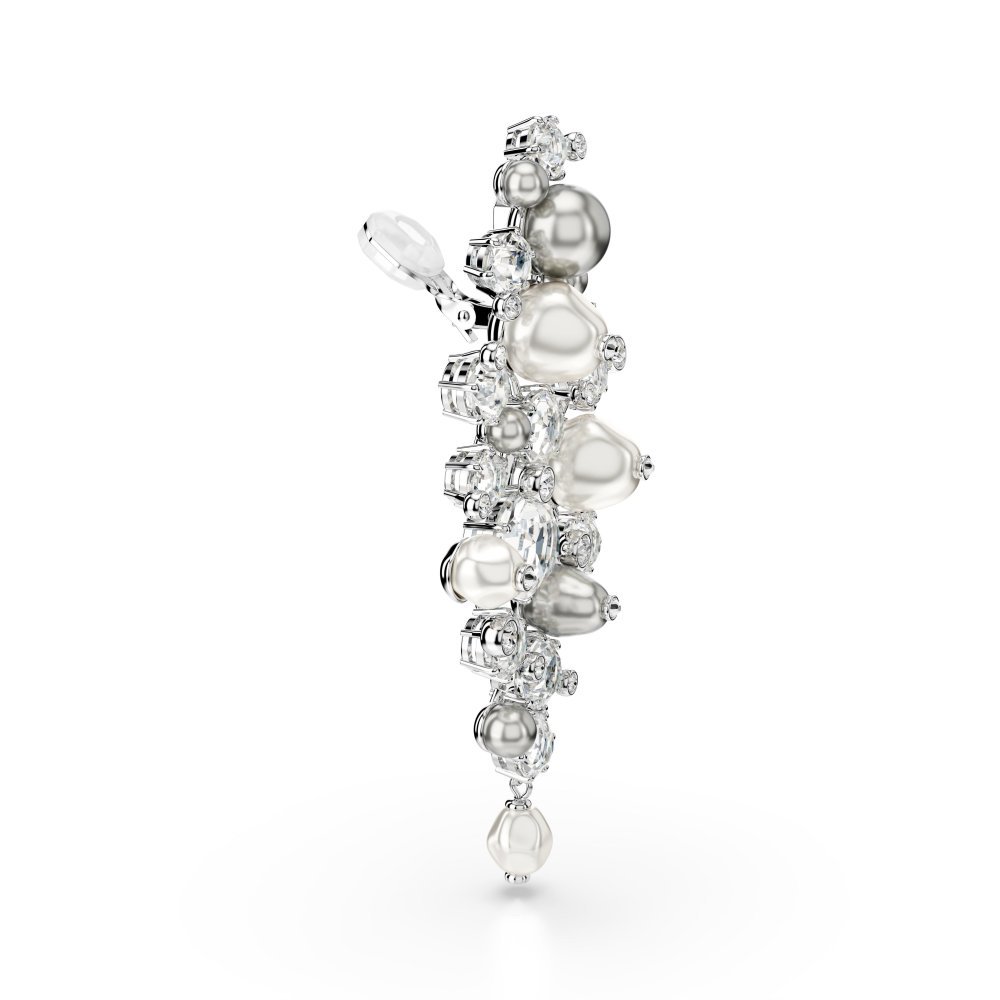 Swarovski - Orecchini Constella - Eleganza - Versatilità